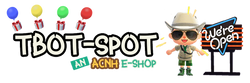 TBot-Spot