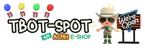 TBot-Spot