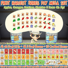 Load image into Gallery viewer, DIY Ultra Pack - Fruit Harvest Set
